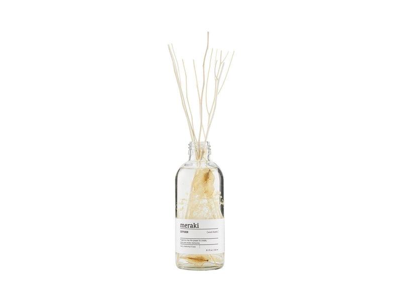 Meraki - Fragrance Freshener - Vivid Shades