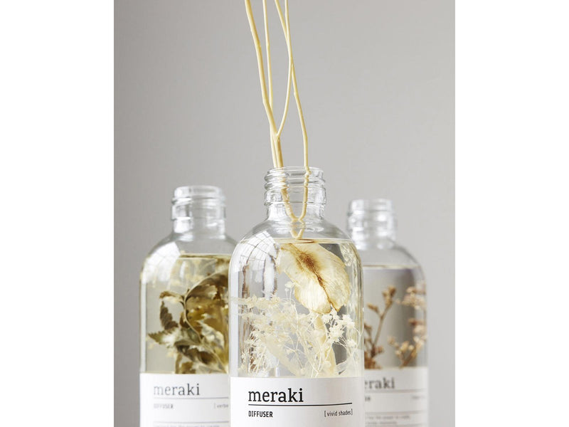 Meraki - Fragrance Freshener - Vivid Shades