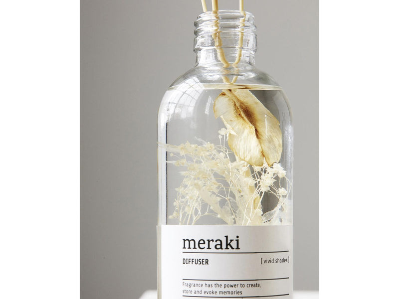 Meraki - Fragrance Freshener - Vivid Shades