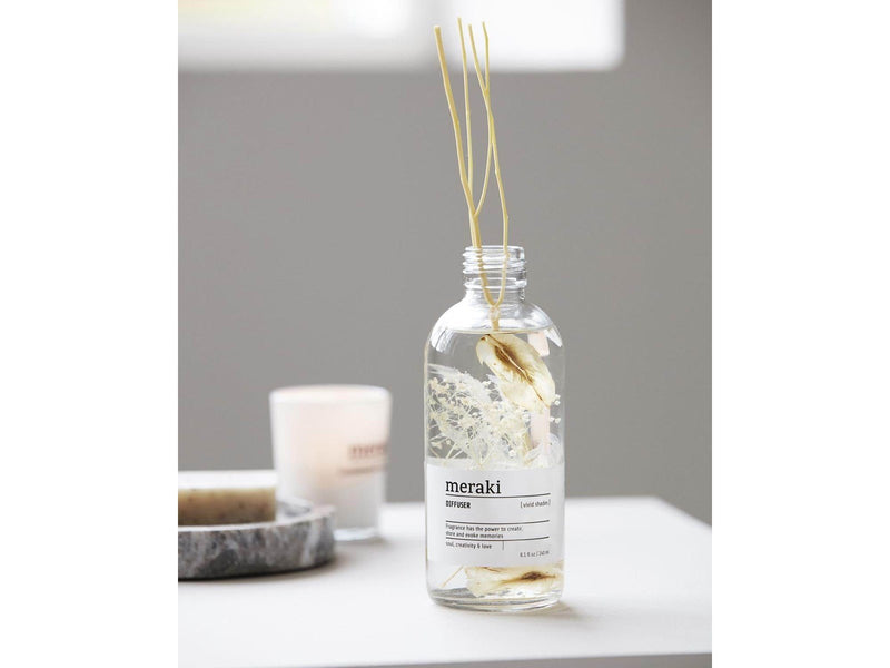 Meraki - Fragrance Freshener - Vivid Shades