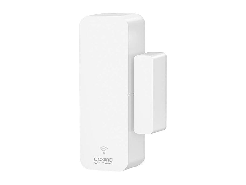 Gosund Zigbee  ST18 Tuya smart door and window opening sensor