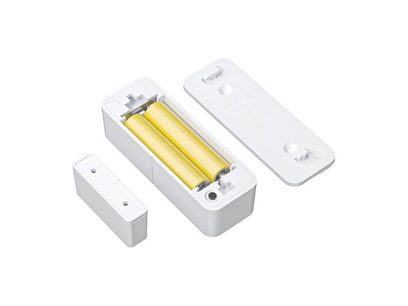 Gosund Zigbee  ST18 Tuya smart door and window opening sensor