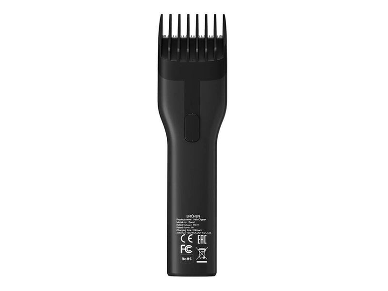 ENCHEN Haartrimmer Hair clipper BOOST-B (3-21mm)