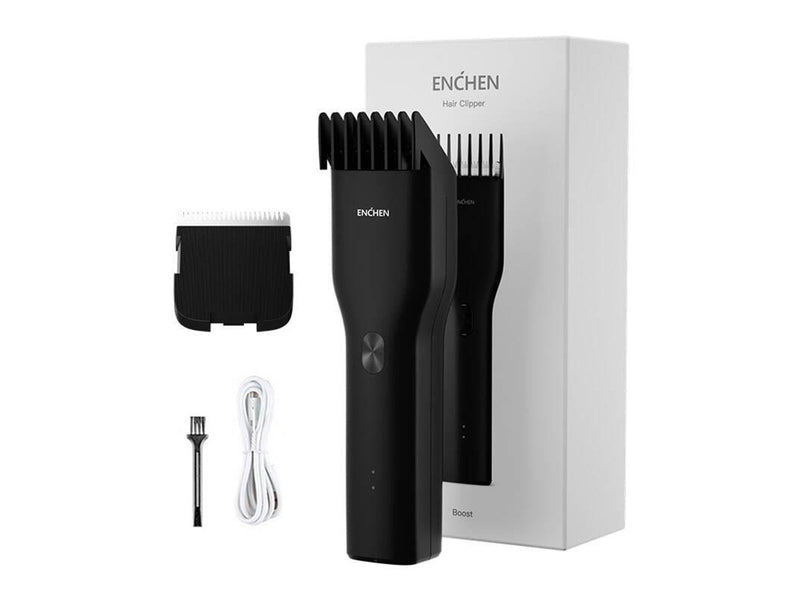 ENCHEN Haartrimmer Hair clipper BOOST-B (3-21mm)