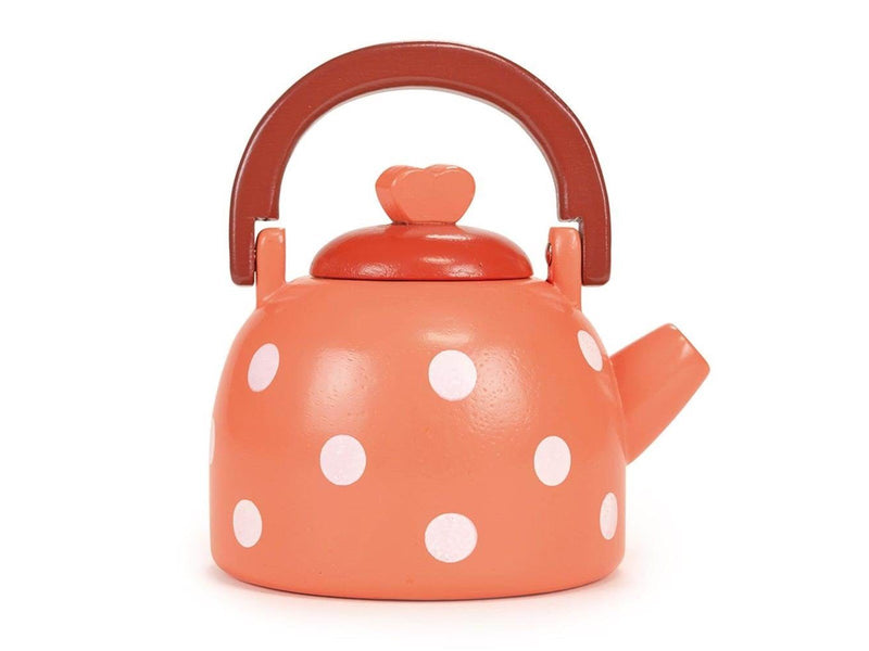 Mentari Dotty Kettle