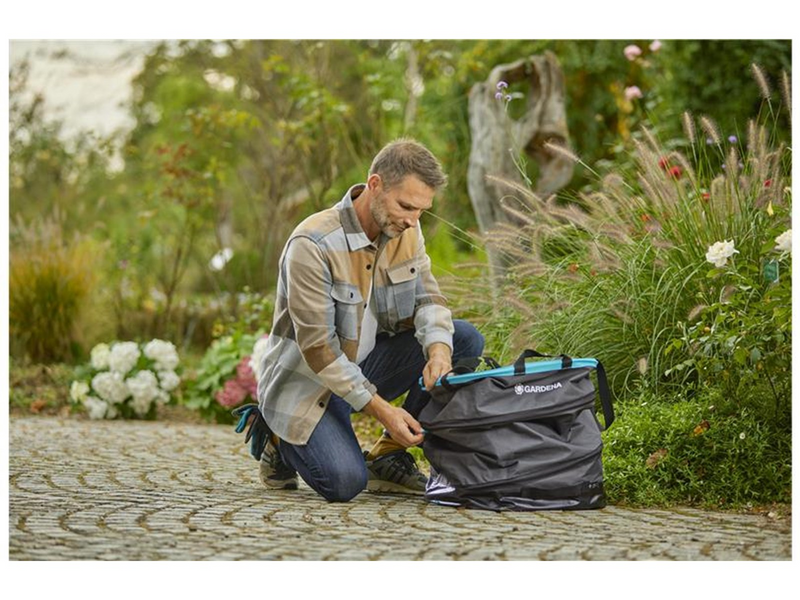 Gardena 11716-20 garden bag