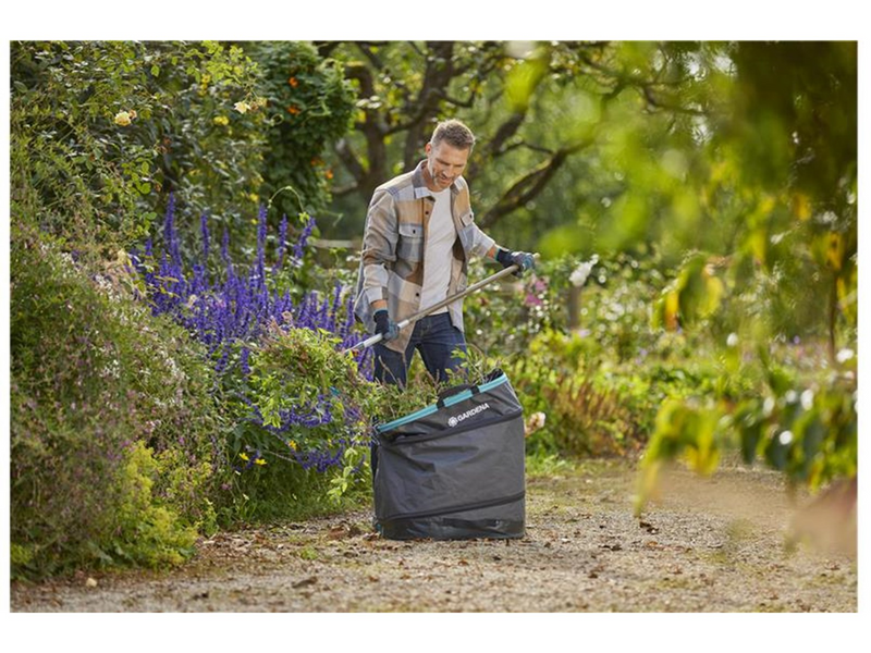 Gardena 11716-20 garden bag