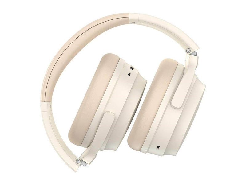 Edifier Wireless headphones WH700NB ANC (Ivory)
