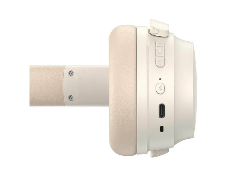 Edifier Wireless headphones WH700NB ANC (Ivory)