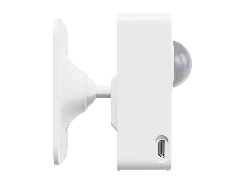 Gosund ST20 Tuya smart ZigBee motion sensor