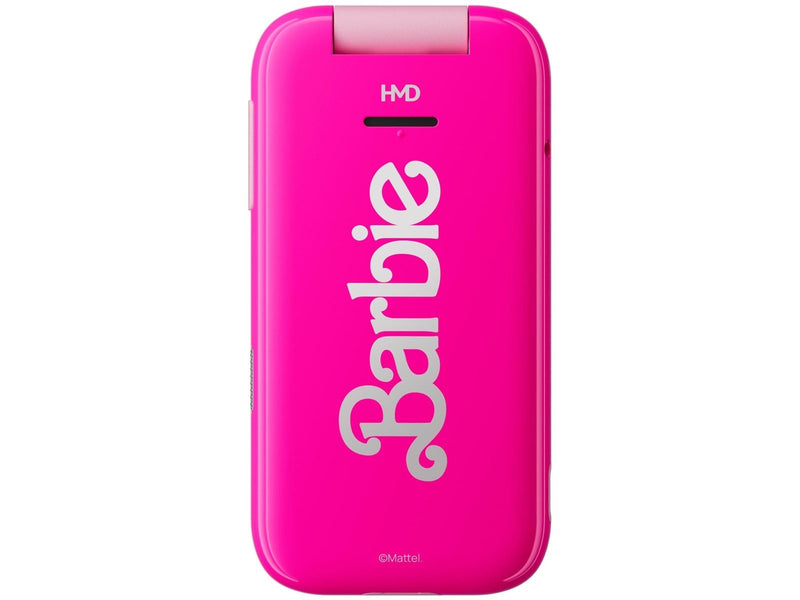 HMD Barbie Phone