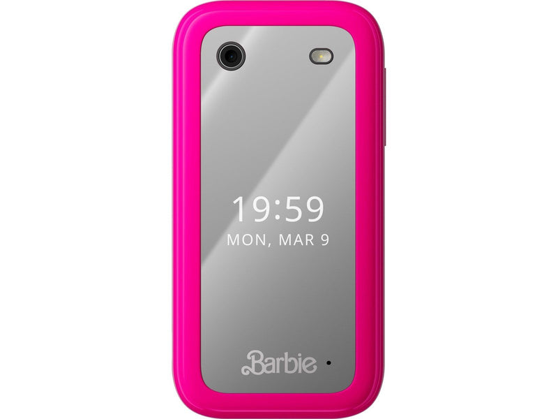 HMD Barbie Phone