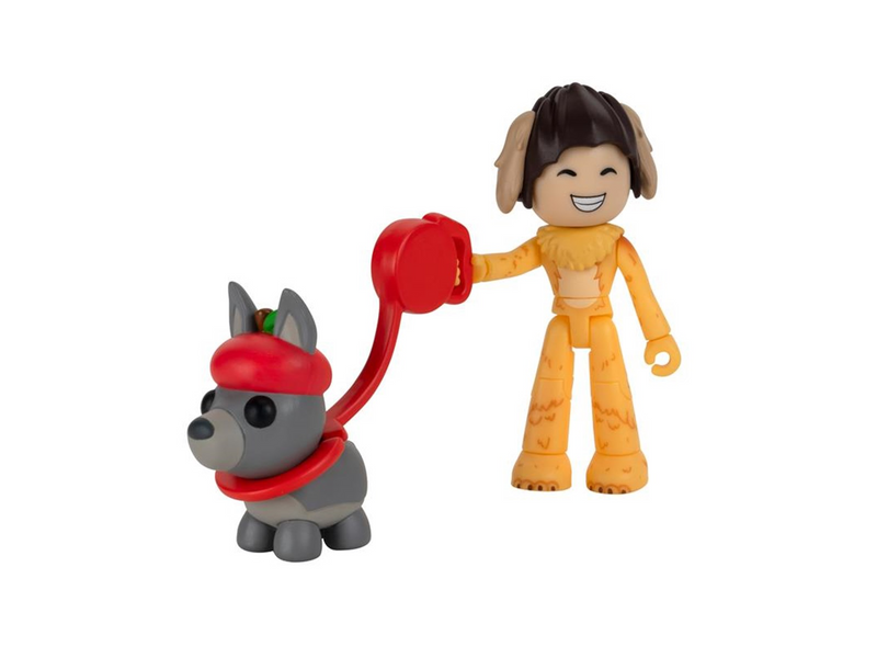 Adopt Me Friends Pack Nursery