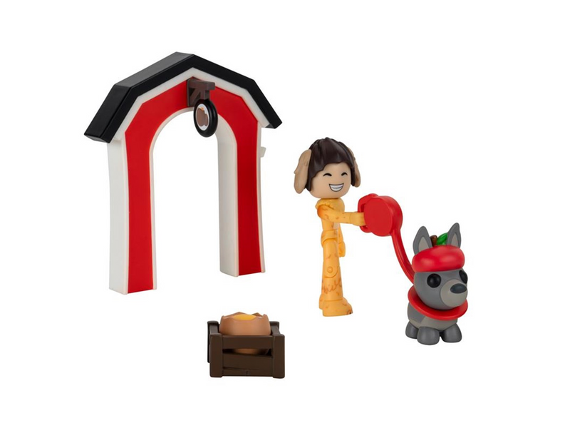Adopt Me Friends Pack Nursery