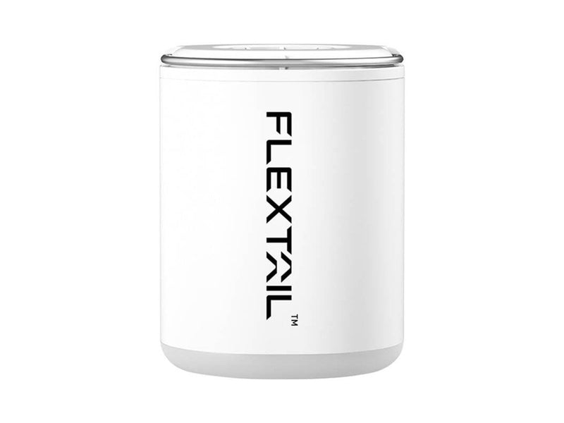 Flextail Portable 3-in-1 Air Pump Tiny Pump 2X (white)