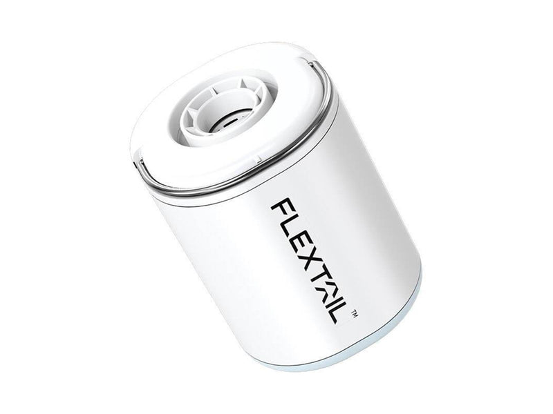 Flextail Portable 3-in-1 Air Pump Tiny Pump 2X (white)