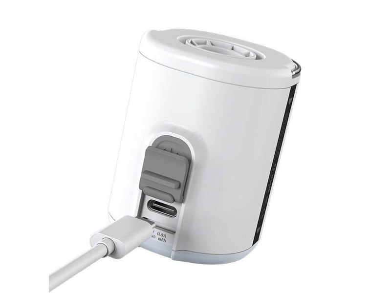 Flextail Portable 3-in-1 Air Pump Tiny Pump 2X (white)