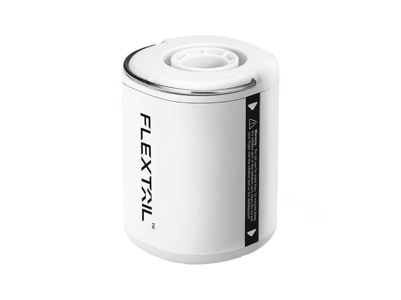 Flextail Portable 3-in-1 Air Pump Tiny Pump 2X (white)
