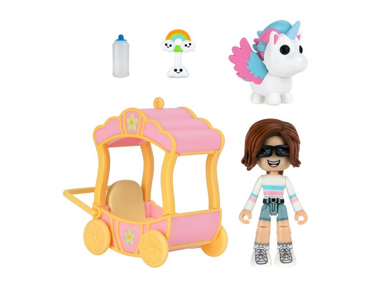 Adopt Me Friends Pack Baby Shop
