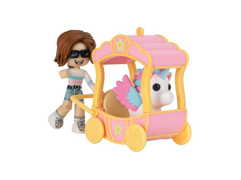 Adopt Me Friends Pack Baby Shop