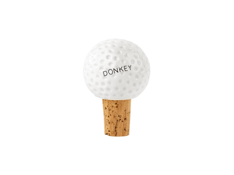 Donkey - Sport Winediver - Golf Ball