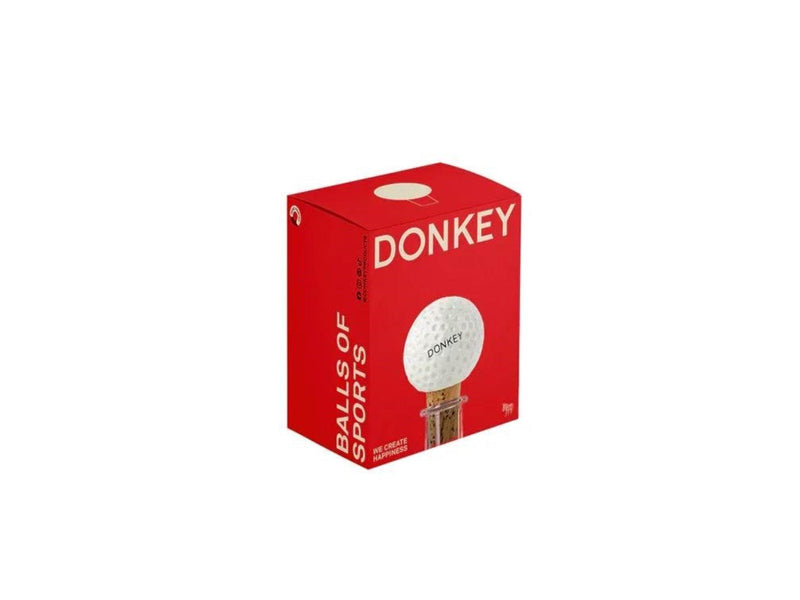 Donkey - Sport Winediver - Golf Ball
