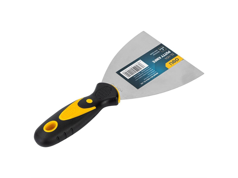 Deli Tools EDL-HD4 taping knife