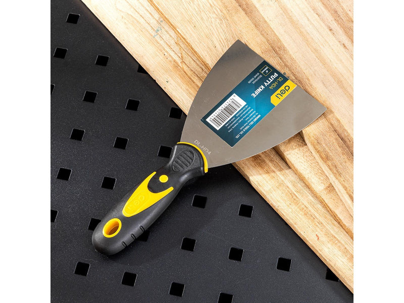 Deli Tools EDL-HD4 taping knife