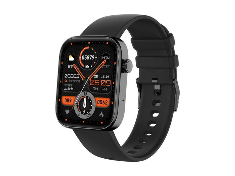 Colmi Smartwatch P71 (Black)