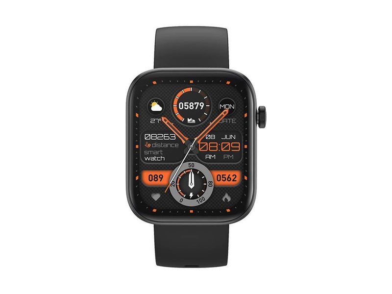 Colmi Smartwatch P71 (Black)