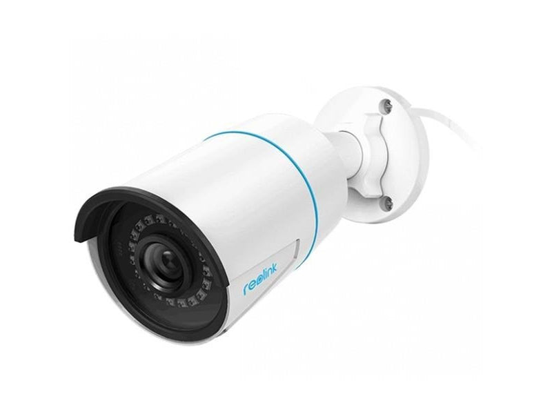 REOLINK 5MP PoE IP Bullet Camera with Person/Vehicle Detection