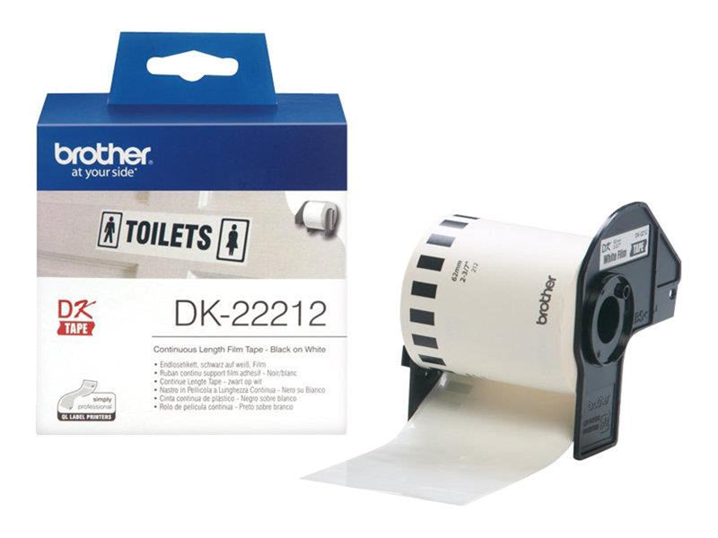 Brother DK22212