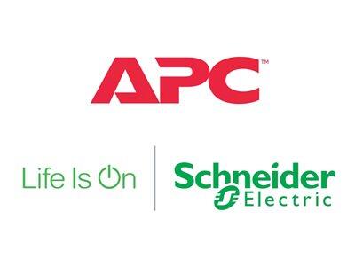 APC Advantage Plus Service Plan Serviceerweiterung - 1 Jahr - Vor-Ort