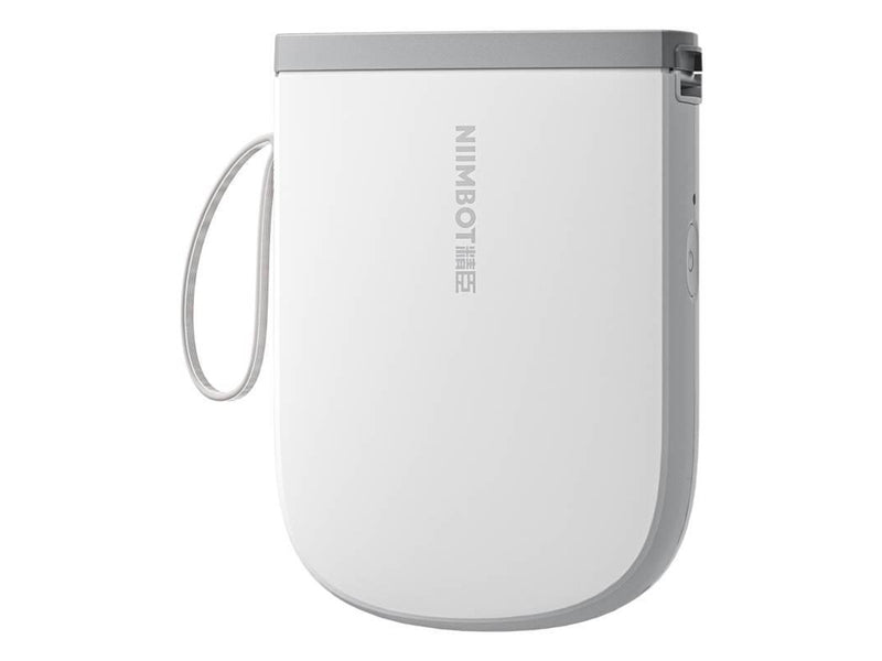 NIIMBOT D11H Portable Label Printer White