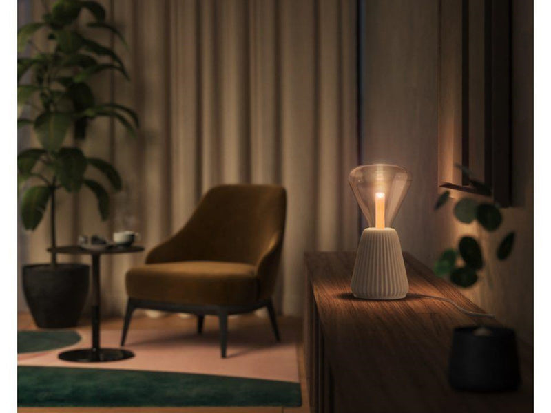 Philips Hue Lightguide E27 Triangular Bulb - 1-Pack