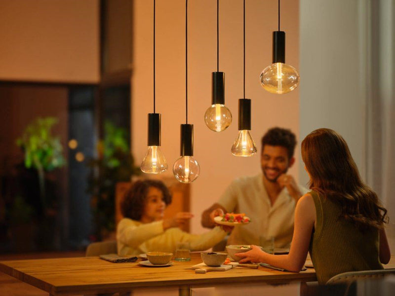 Philips Hue Lightguide E27 Triangular Bulb - 1-Pack