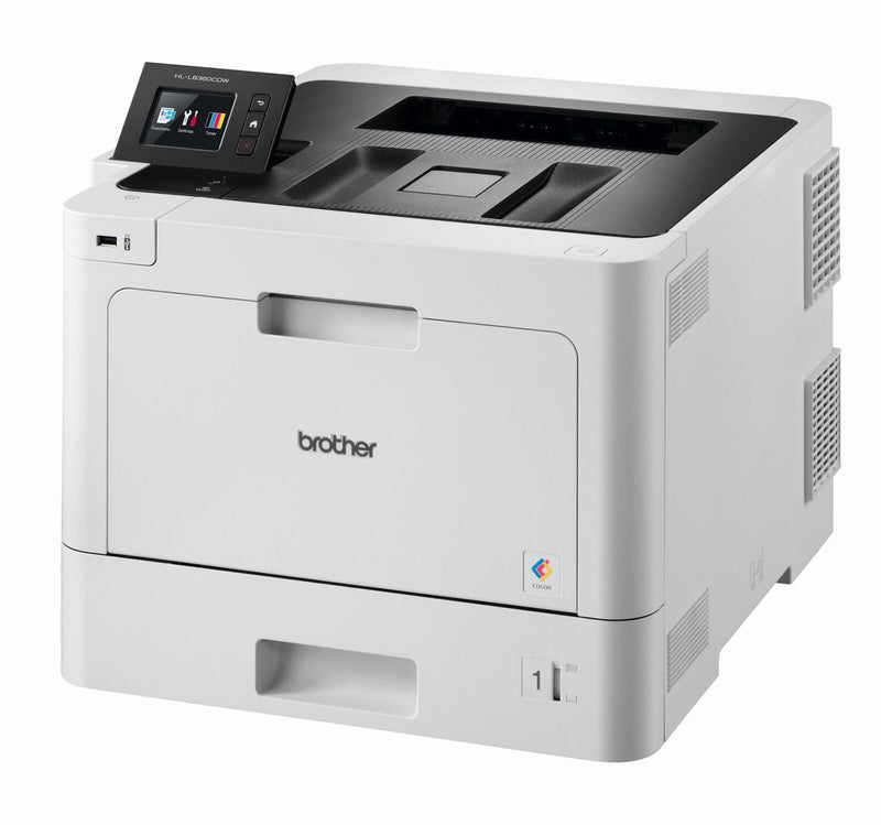 Brother HL-L8360CDW Farblaserdrucker
