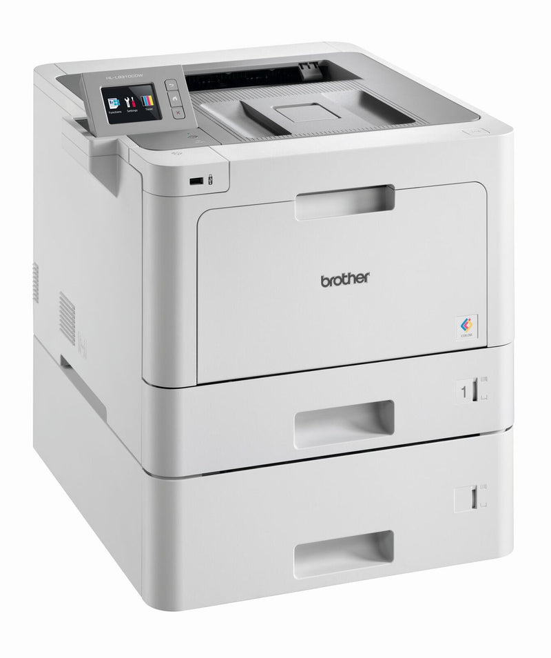 Brother HL-L9310CDWT Farblaserdrucker
