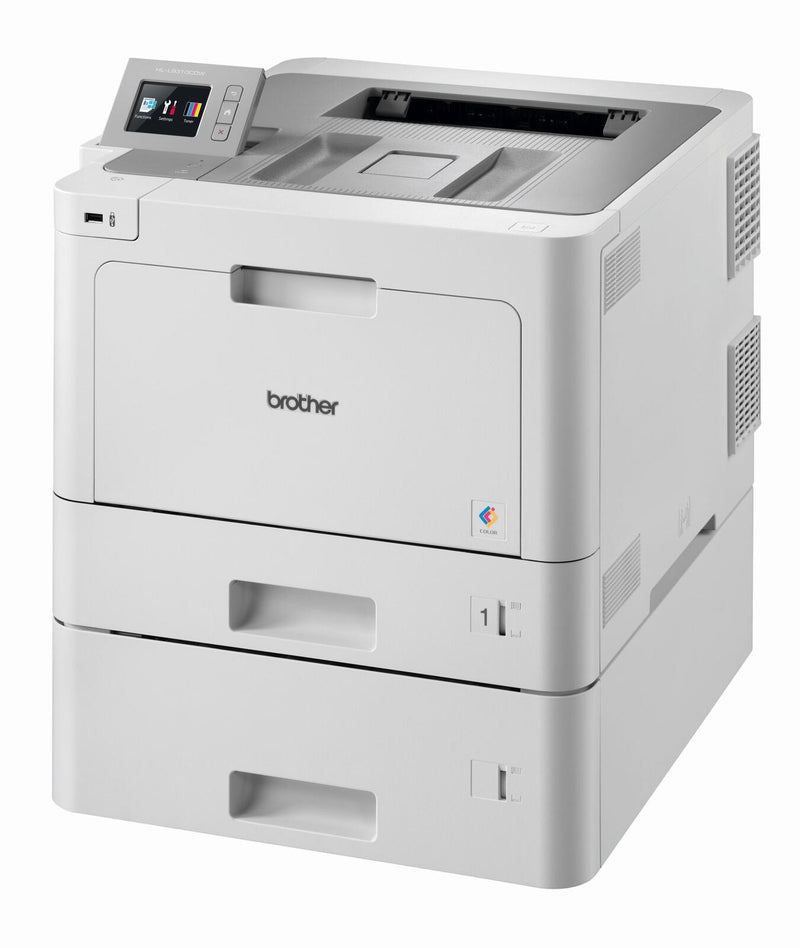 Brother HL-L9310CDWT Farblaserdrucker