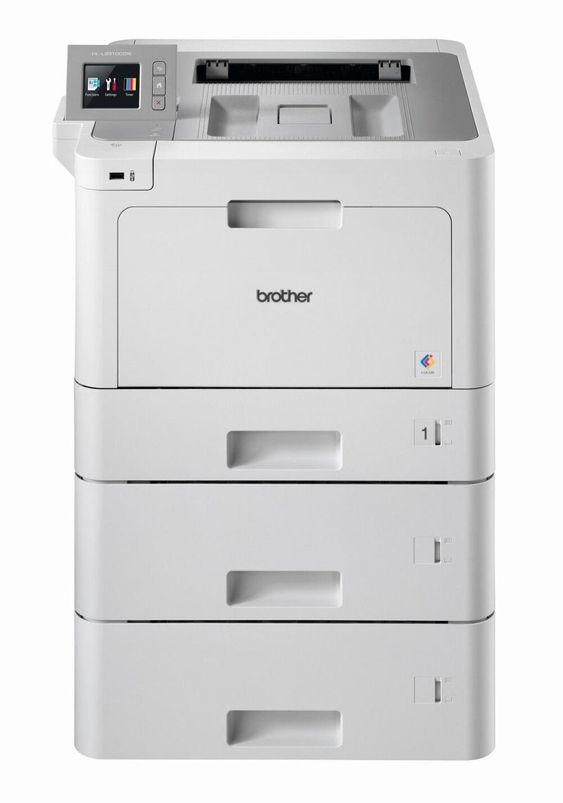 Brother HL-L9310CDWTT Farblaserdrucker