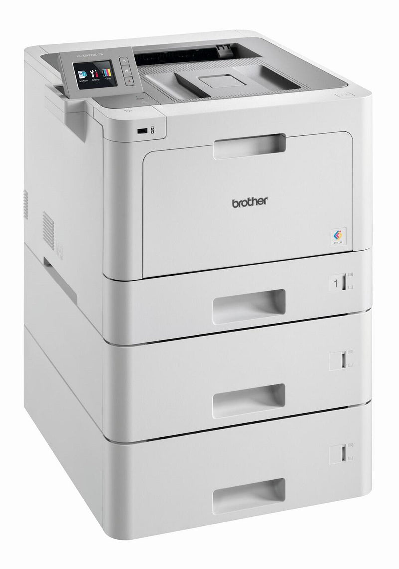 Brother HL-L9310CDWTT Farblaserdrucker