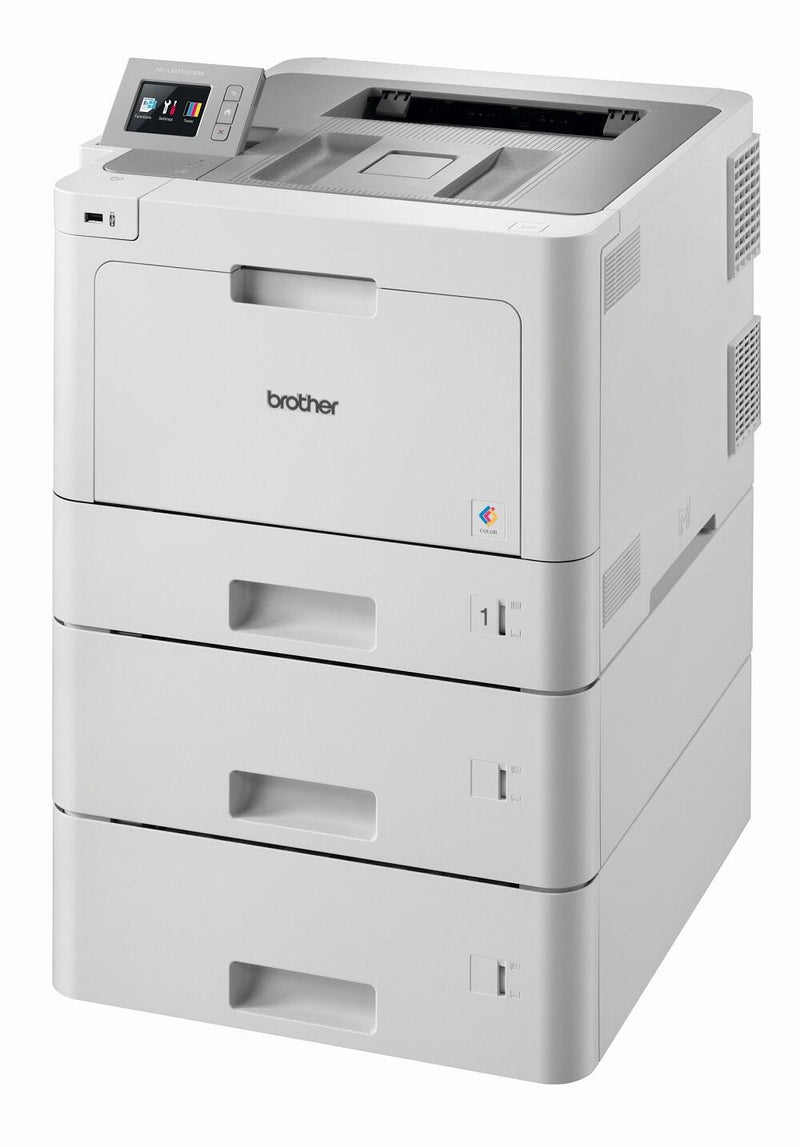 Brother HL-L9310CDWTT Farblaserdrucker