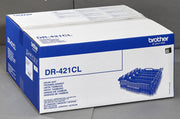 Brother Original DR-421CL Trommeleinheit 50.000 Seiten (DR-421CL)