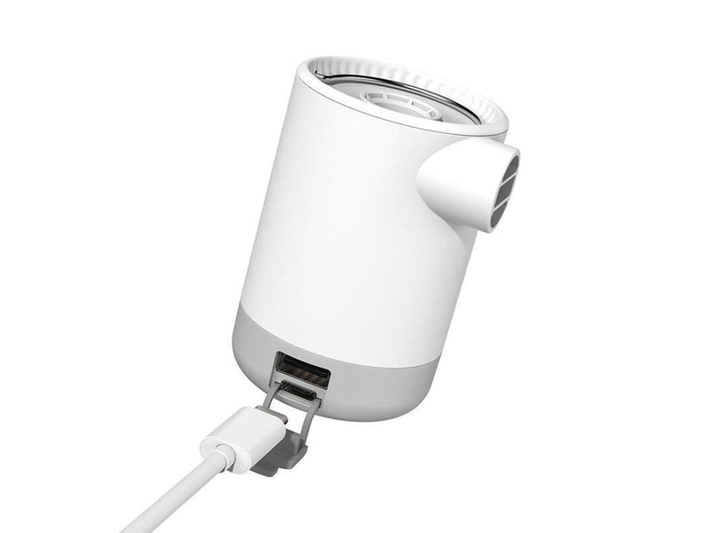 Flextail Portable 4-in-1 Air Pump Max Pump2 PRO (white)