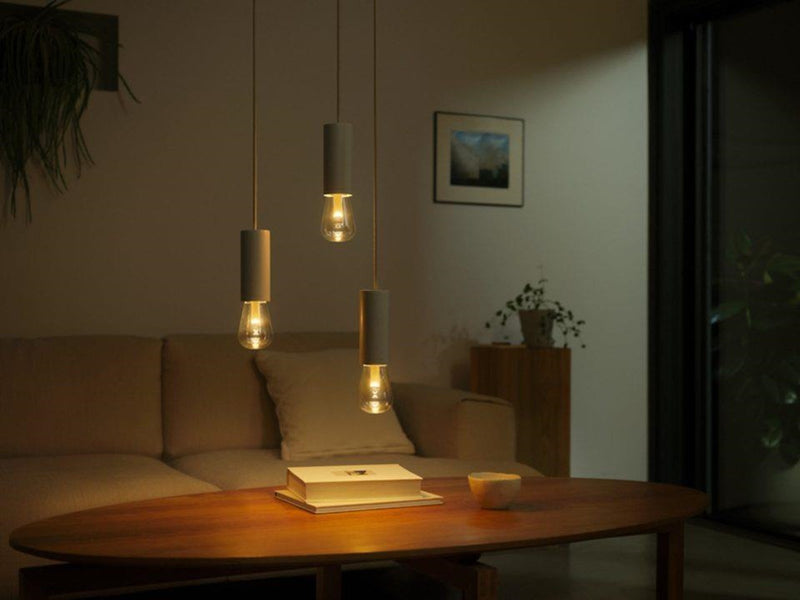 Philips Hue Lightguide E27 Edison Bulb - 1-Pack
