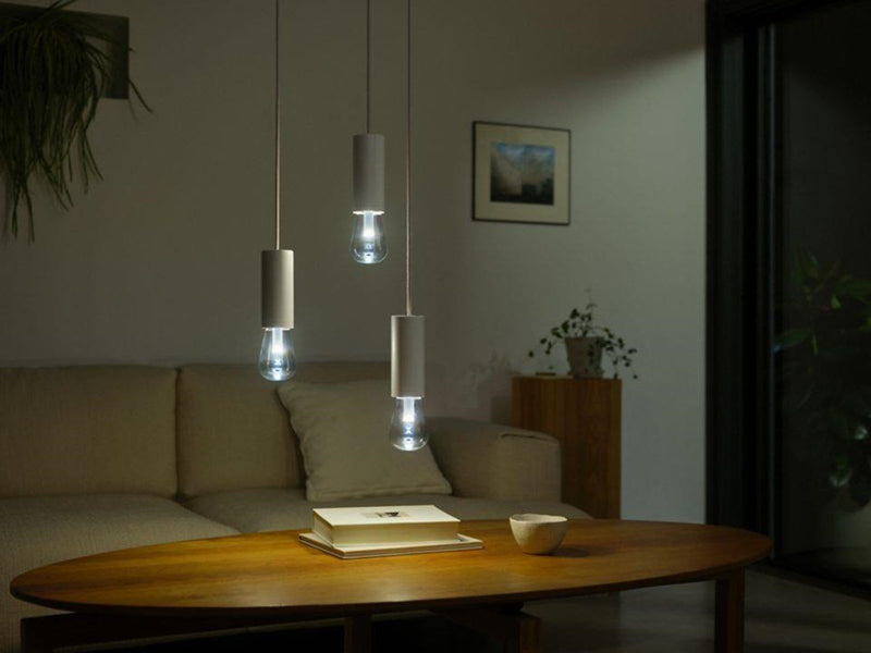 Philips Hue Lightguide E27 Edison Bulb - 1-Pack