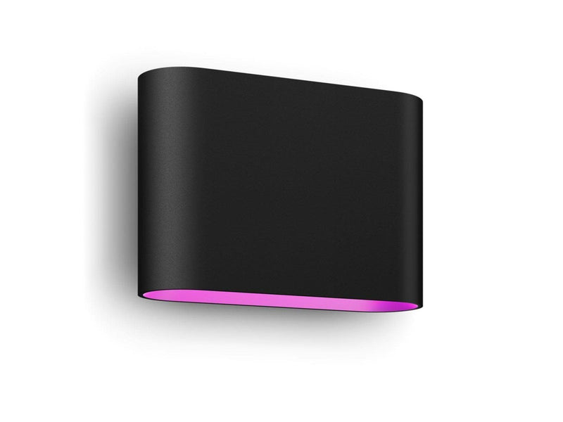 Philips Hue Dymera Wandleuchte für den Innen- und Außenbereich