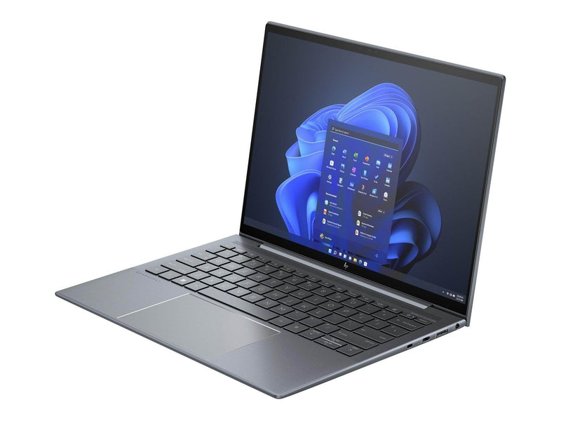 HP Dragonfly G4 Notebook - 13.5" - Intel Core i7 - 1355U - Evo - 16 GB RAM - 512 GB SSD - 4G - German
