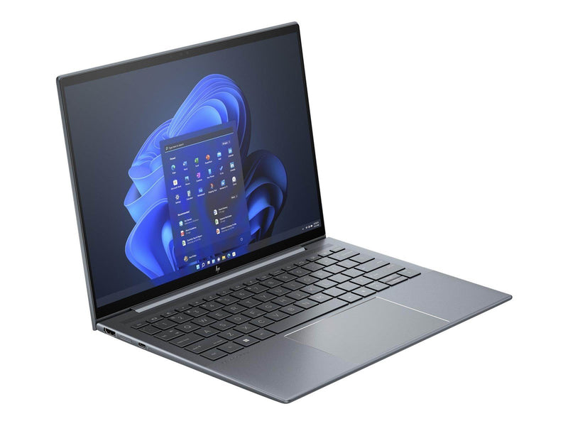 HP Dragonfly G4 Notebook - 13.5" - Intel Core i7 - 1355U - Evo - 16 GB RAM - 512 GB SSD - 4G - German