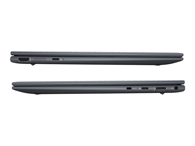 HP Dragonfly G4 Notebook - 13.5" - Intel Core i7 - 1355U - Evo - 16 GB RAM - 512 GB SSD - 4G - German